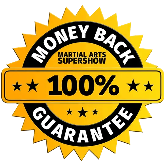 Glycoryn 60-Day Money-Back Guarantee