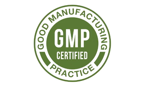 Glycoryn GMP Certified Facility